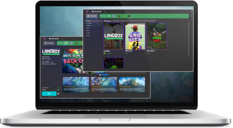 WAX Blockchain Games 2023